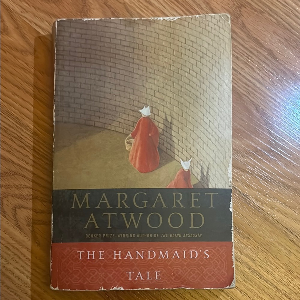 Handmaid’s Tale - Used Copy